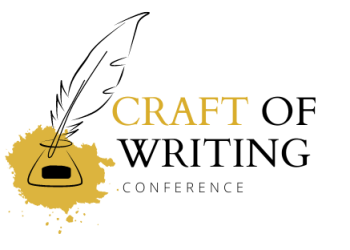 Craft of Writing Conf Logo (1)